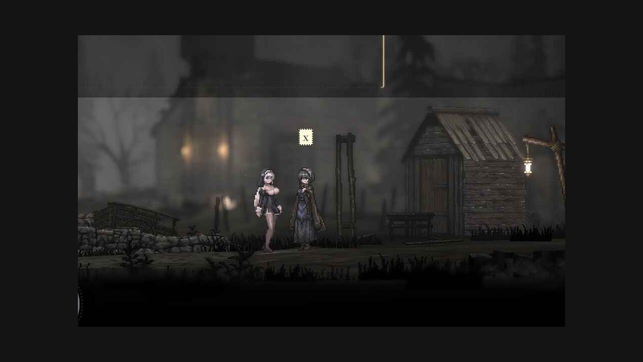 哥特少女勇闯恶魔城2 哥特少女勇闯恶魔城2免费下载 - 地图路线专题 封面图