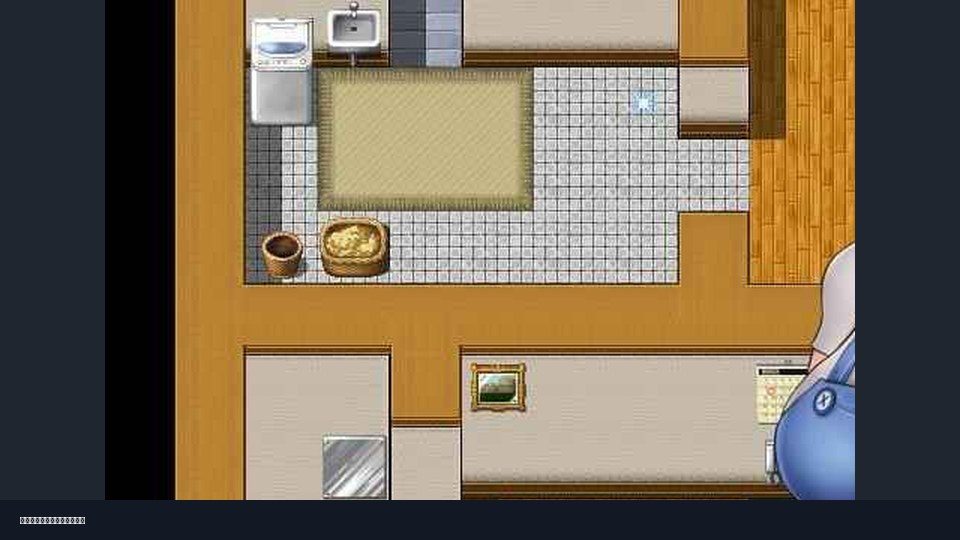 我妈妈跪地道歉的那一天 操作界面 玩法截图 6