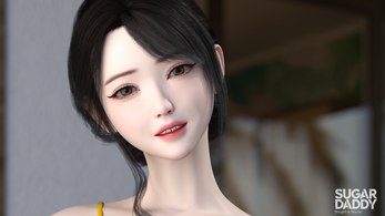 糖爹买下并绑定SugarDaddy 地图探索 专题图