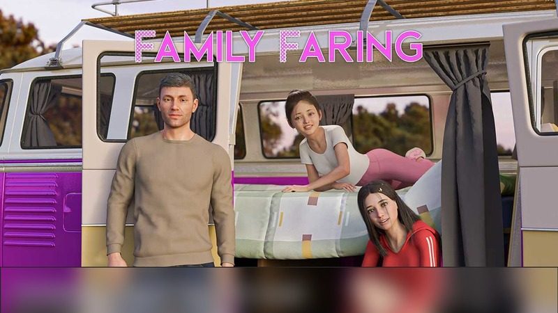 家庭生活FamilyFaringEp 剧情互动 资料图 3